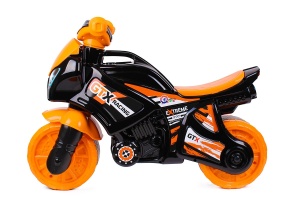 Motocicleta Ride On TechnoK, GTX Racing Extreme Sport