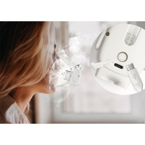 Neno Atemo – Nebulizator Ultrasonic Portabil - Img 7