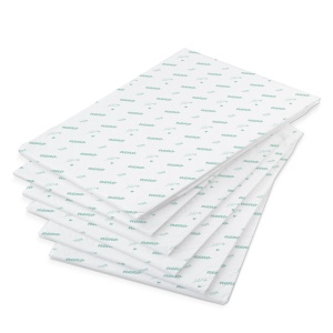 Neno Neo – cersaf pentru schimbat scutece 60x90 cm 10 buc - Img 8