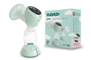 Neno Uno – pompă de sân electrică - Img 1