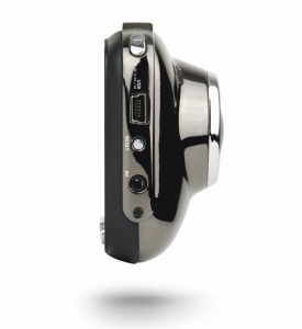 Neno Xblitz Z9 - Camera auto Full HD, 140°, Carcasă Metalică, cromat - Img 5