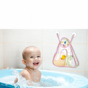 Organizator BabyJem pentru jucariile de baie Baby Bath - Img 4