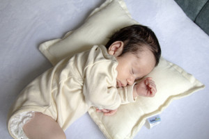 Pernuta din muselina BabyJem - Img 12