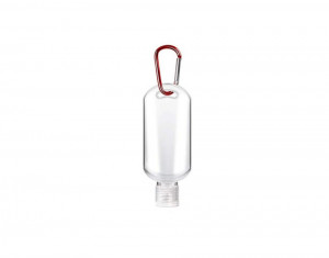 Recipient portabil pentru lichide tip dispenser - 30 ml Drool - Img 2