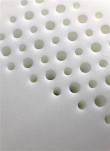 Salteluta pozitionator pentru bebelusi BabyJem Reflux Pillow - Img 4