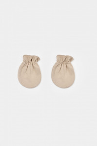 Set 5 piese Girafa, BabyCosy, 100% bumbac organic