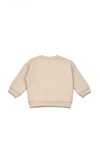 Set bluzita si pantaloni COOL cu buzunar - Stone, BabyCosy