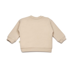 Set bluzita si pantaloni COOL - Stone, BabyCosy