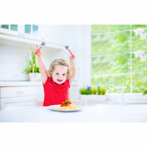 Set tacamuri din inox pentru copii BabyJem - Img 5