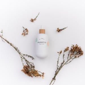 Ulei de corp hipoalergenic pentru bebelusi si copii Agnotis 150 ml - Img 10