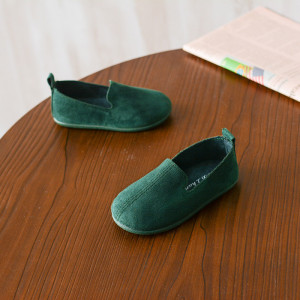 Balerini tip piele intoarsa Drool - Img 3