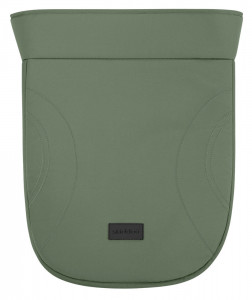 Carucior sport pliabil Skiddou Mikkeli Wild climber, ultracompact pentru calatorii, Verde