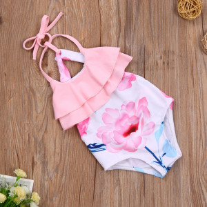 Costum de baie Trandafir Drool - Img 12