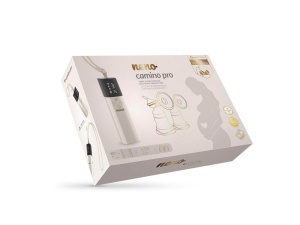 Neno Camino Pro– pompă de sân electrică dublă, fără fir - Img 8