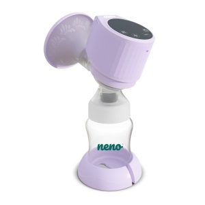 Neno Presto – Pompa de sân fără fir cu trei faze - Img 2