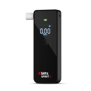 Neno Xblitz Spirit 2 - Etilotest electronic - Img 4