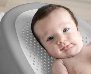 Noul suport pentru baie Soft Basic BabyJem - Img 4