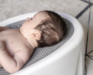 Noul suport pentru baie Soft Basic BabyJem - Img 12
