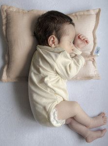 Pernuta din muselina BabyJem - Img 4