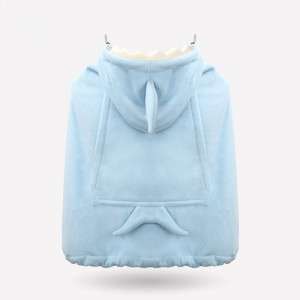 Protectie universala pentru sisteme de purtare tip marsupiu Drool - Img 9