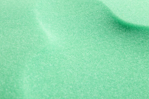 Reductor din burete pentru cadita MAXI Green Drool - Img 5