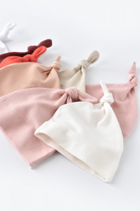 Set 3 Caciulite Strumf Mix, Baby Cosy