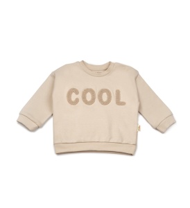 Set bluzita si pantaloni COOL - Stone, BabyCosy