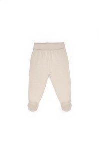 Set de 10 piese pentru nou nascut, 100% bumbac organic, Lamb, BabyCosy - Img 5