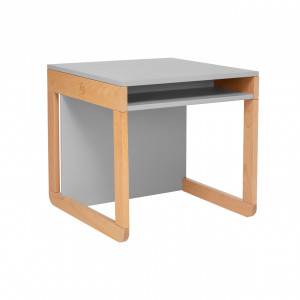 Set mobilier 8in1 Skiddou Mob, Evening shadow, Gri - Img 12