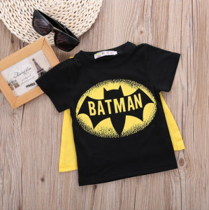 Tricou SuperErou Drool - Img 3