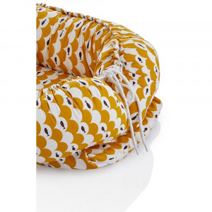 BabyNest/ Saltea reductor 5 in 1 BabyJem Cushion - Img 12