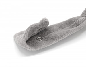 Lant pentru suzeta din material textil cu steluta BabyJem - Img 10