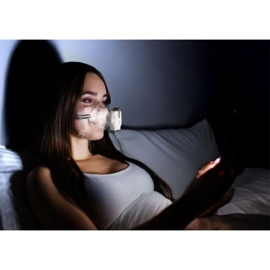 Neno Atemo – Nebulizator Ultrasonic Portabil - Img 11