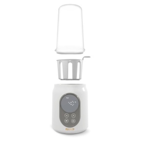 Neno Luna – 6 în 1: încălzitor, sterilizator, functie dezghețare - Img 6