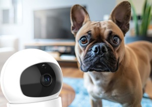 Neno Orso – camera video profesionala Wi-Fi cu conectare pe telefon - Img 3