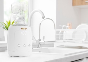 Neno Tocco - 6 în 1, sterilizator, încălzitor - Img 2