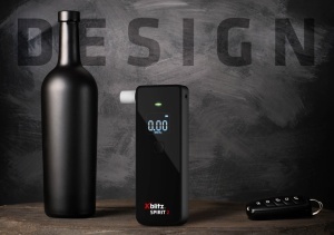 Neno Xblitz Spirit 2 - Etilotest electronic - Img 11
