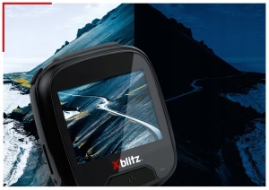 Neno Xblitz Z9 - Cameră auto 4K, unghi 140°, Carcasă Metalică, Mod Parcare, negru - Img 10