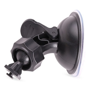Neno Xblitz Z9 - Camera auto Full HD, 140°, Carcasă Metalică, cromat - Img 9