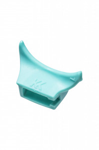 Ochelari de soare pentru copii MOKKI Click & Change, protectie UV, bleu, 2-5 ani, set 2 perechi - Img 12
