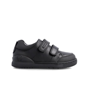 Pantofi sport din piele Biomecanics - Img 2