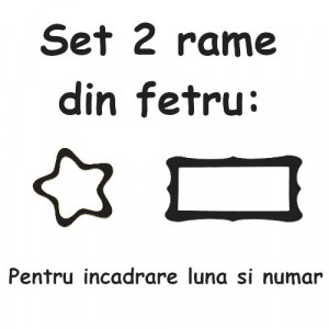 Paturica Milestone plusata pentru fotografii memorabile SUPER EROU Drool - Img 2