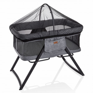 Patut 2 in 1 co-sleeping BabyJem - Img 1