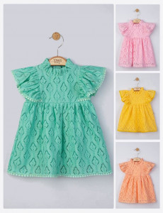 Rochita pentru fetite Sofia, Tongs baby
