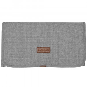 Rucsac multifunctional mamici Skiddou Astrid, Normandic Dream, Gri - Img 10