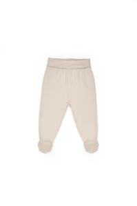 Set 3 piese nou nascut, Lamb, BabyCosy, 100%bumbac organic - Img 6