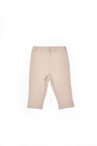 Set bluză și pantalonași, Bow, BabyCosy, 100%bumbac organic - Img 7