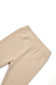 Set bluzita si pantaloni COOL cu buzunar - Stone, BabyCosy