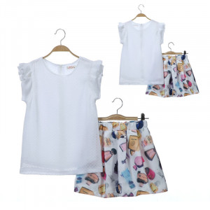Set Couture Drool - Img 2