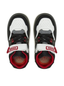 Sneakersi pentru copii, Biomecanics